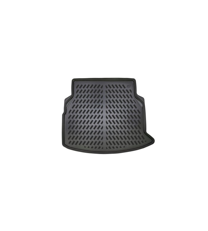 Covor portbagaj tavita premium compatibil Mercedes Clasa E W214 Benzina E180 2023-> Cod: PBX-857