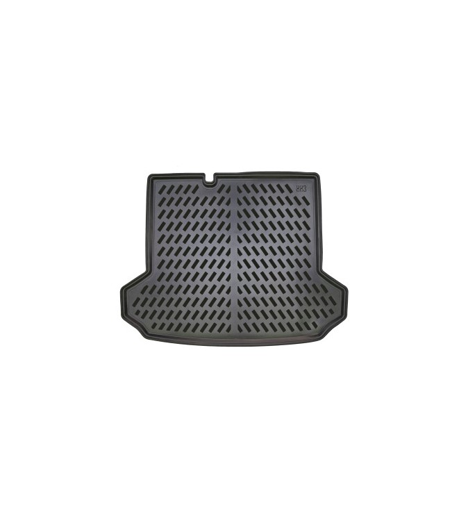 Covor portbagaj tavita premium compatibil Audi Q4 E-TRON 2021 Cod: PBX-883