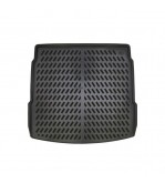 Covor portbagaj tavita premium compatibil BMW i5 G61E  Touring BGJ 2023-> Cod: PBX-890