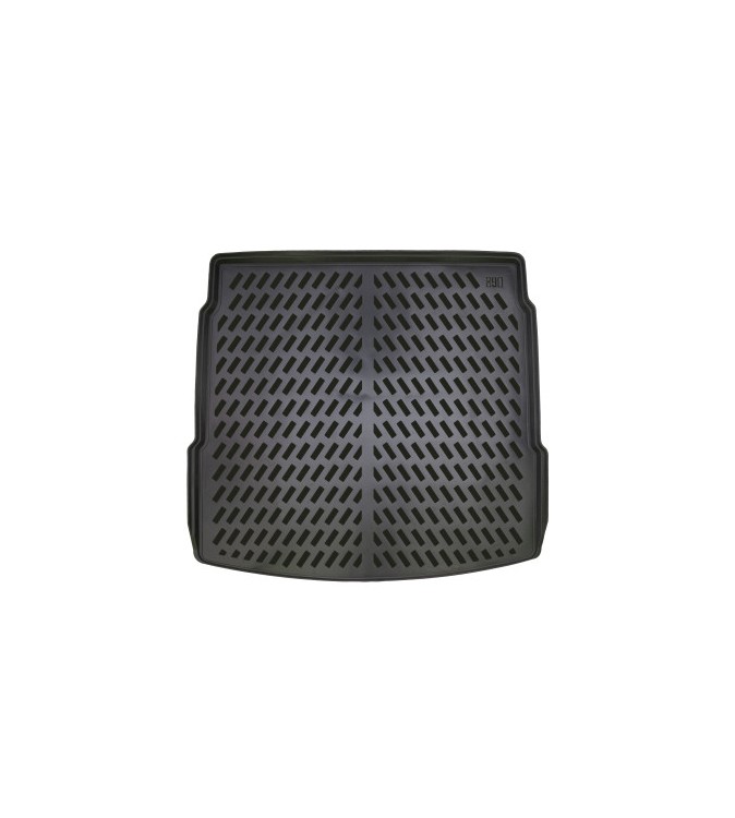 Covor portbagaj tavita premium compatibil BMW i5 G61E  Touring BGJ 2023-> Cod: PBX-890