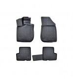 Covoare cauciuc tavita compatibile  Dacia Logan MCV  2013-2020  Cod: A80-X124v2