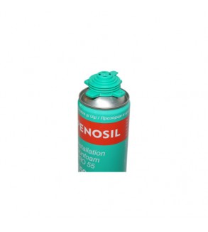 Spuma poliuretanica etansare usi si ferestre randament ridicat Penosil Installation Gunfoam PRO 55 156 750ml Cod: DISVD67