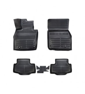 Covoare cauciuc tavita compatibile Mazda CX-80 2024-> Cod: A80-X142v2