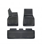 Covoare cauciuc tavita compatibile Tesla Model Y Juniper 2025-> Cod: A80-X179v2