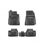 Covoare cauciuc tavita compatibile Renault Arkana  2021-> Cod: A80-X264