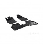 Covoare cauciuc tavita compatibile Renault Arkana  2021-> Cod: A80-X264