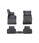 Covoare cauciuc tavita compatibile BMW i5 G60E Electric 2023-> Cod: A80-X268