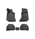 Covoare cauciuc tavita compatibile Mercedes Clasa E W214 2023->  Cod: A80-X281