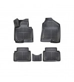 Covoare cauciuc tavita compatibile Kia Sportage  2010-2015 Cod: A80-X290