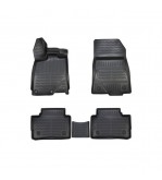 Covoare cauciuc tavita compatibile Peugeot e-5008 2025-> Cod: A80-X301v2