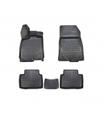 Covoare cauciuc tavita compatibile Peugeot 5008 III Mild-hybrid  2025-> Cod: A80-X301v3