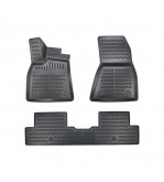 Covoare cauciuc tavita compatibile Renault R5 E-Tech 2024-> Cod: A80-X305v2