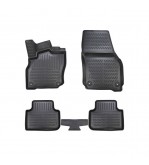Covoare cauciuc tavita compatibile Cupra Terramar 2024-> Cod: A80-X319