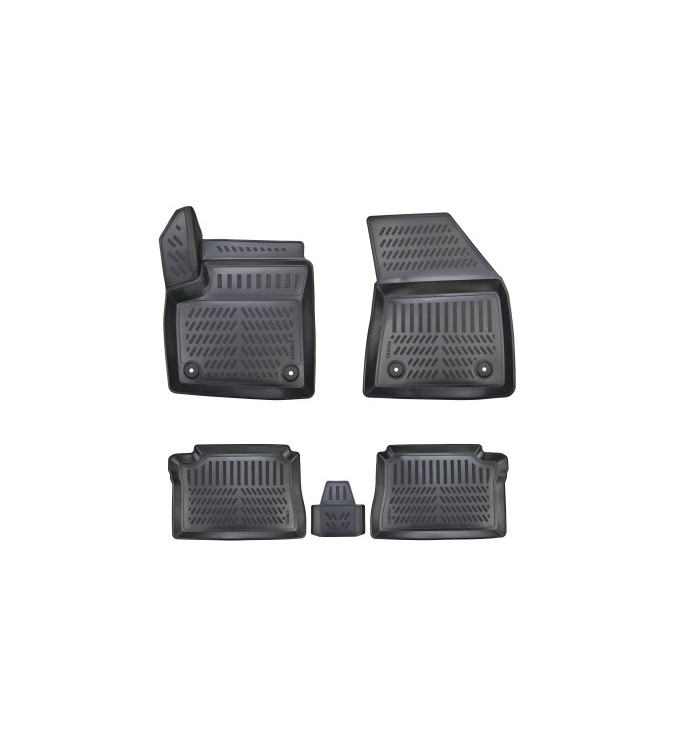 Covoare cauciuc tavita compatibile Opel  Frontera 2024-> Cod: A80-X325