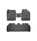 Covoare cauciuc tavita compatibile Hyundai Inster e-Casper EV 2024-> Cod: A80-X326