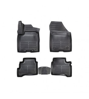 Covoare cauciuc tavita compatibile Suzuki Swift 2023-> Cod: A80-X330