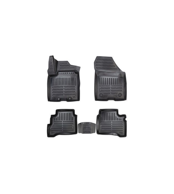 Covoare cauciuc tavita compatibile Suzuki Swift 2023-> Cod: A80-X330