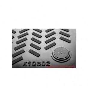 Covoare cauciuc tavita compatibile Suzuki Swift 2023-> Cod: A80-X330