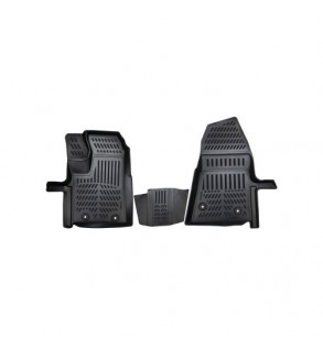 Covoare cauciuc tavita compatibile Ford E-Transit 2025-> Cod: A80-X332