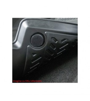 Covoare cauciuc tavita compatibile RenaultT Kangoo  fata 2007-2021 Cod: A31-X193FR