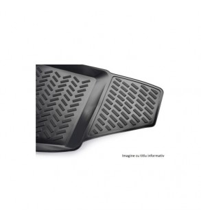 Covoare cauciuc tavita compatibile RenaultT Kangoo  fata 2007-2021 Cod: A31-X193FR
