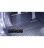 Covoare cauciuc compatibile  BMW Seria 1 F70 2024-> Cod: 410916 - P30