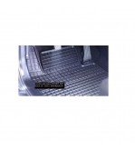 Covoare cauciuc compatibile Citroen SpaceTourer 2016-> Cod: 547433 - P40