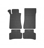Covoare cauciuc compatibile Mercedes Clasa C coupe CL203 2000-2007  Cod: 0785 - P50