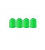 Set capace valve ventil plastic verzi auto universale Cod: QMZ-05