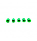 Set capace valve ventil plastic verzi auto universale Cod: QMZ-05