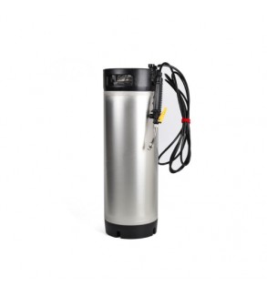 Pompa pulverizator presiune 19 litri pentru folii auto, colant, folie PPF profesionala Cod: PMP-19L