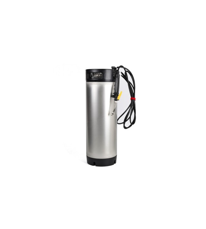 Pompa pulverizator presiune 19 litri pentru folii auto, colant, folie PPF profesionala Cod: PMP-19L