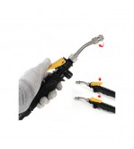 Pompa pulverizator presiune 19 litri pentru folii auto, colant, folie PPF profesionala Cod: PMP-19L