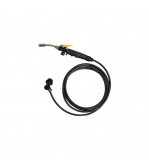 Pompa pulverizator presiune 19 litri pentru folii auto, colant, folie PPF profesionala Cod: PMP-19L