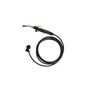 Pompa pulverizator presiune 19 litri pentru folii auto, colant, folie PPF profesionala Cod: PMP-19L