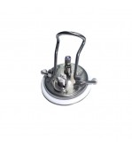 Pompa pulverizator presiune 19 litri pentru folii auto, colant, folie PPF profesionala Cod: PMP-19L