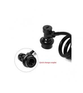 Pompa pulverizator presiune 19 litri pentru folii auto, colant, folie PPF profesionala Cod: PMP-19L