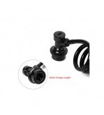 Pompa pulverizator presiune 19 litri pentru folii auto, colant, folie PPF profesionala Cod: PMP-19L