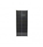 Panou solar 100W fotovoltaic monocristalin 1030x460x30mm Breckner Germany Cod: BK77347