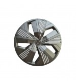 Set 4 capace roti Evo culoare gri antracit 14 inch Cod: WR0-2GR-14