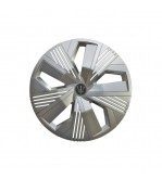 Set 4 capace roti Evo culoare argintiu 15 inch Cod: WR0-3SL-15