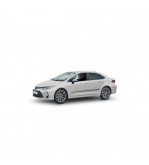 Set 4 bandouri usa compatibil Toyota Corolla Sedan 2013-2019  Cod: F-16-20