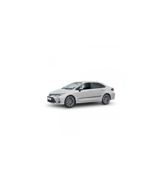 Set 4 bandouri usa compatibil Toyota Corolla Sedan 2013-2019  Cod: F-16-20