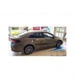 Set 4 bandouri usa compatibil Toyota Corolla SD XII 2019-> Cod: F-16-20