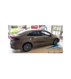 Set 4 bandouri usa compatibil Toyota Corolla SD XII 2019-> Cod: F-16-20