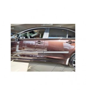 Set 4 bandouri usa compatibil Toyota Corolla SD XII 2019-> Cod: F-16-20