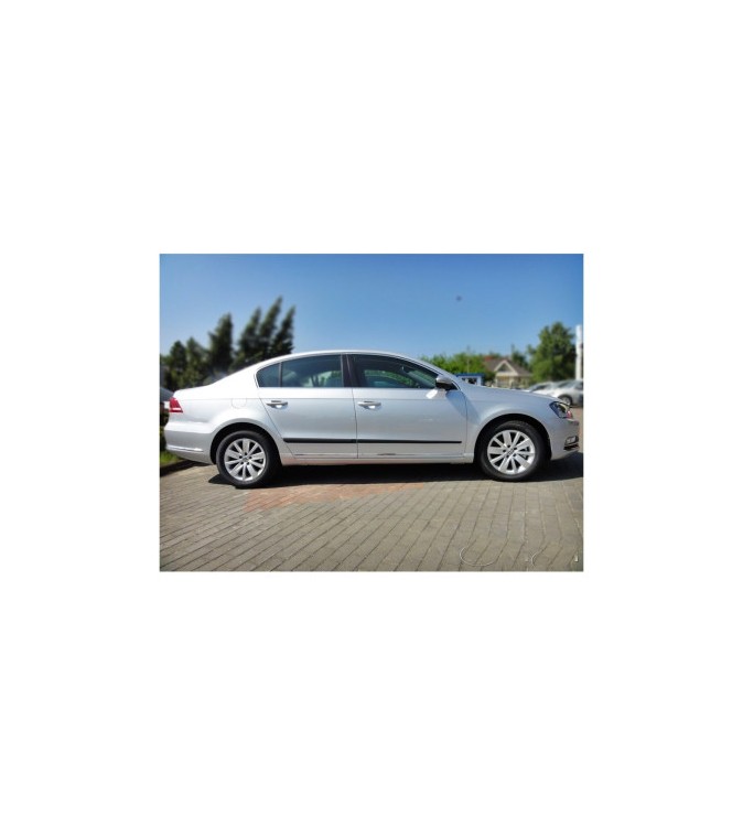 Set 4 bandouri usa compatibil Volkswagen Passat B7 Sedan 2010-2014 Cod: F-16-20