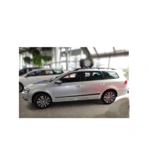 Set 4 bandouri usa compatibil Volkswagen Passat B7 Combi 2010-2014 Cod: F-16-20