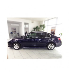 Set 4 bandouri usa compatibil Subaru Legacy V Sedan 2009-2014 Cod: F-16-20