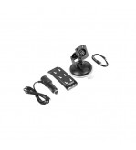 Sistem navigatie GPS 7 inch cu harta europa si ecran tactil 800x480 Cod: PY-GPS7014.1